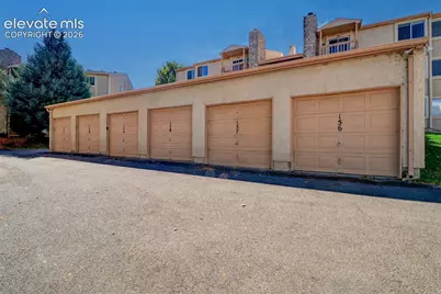 840 Tenderfoot Hill Road #204, Colorado Springs, CO 80906 - Photo 23