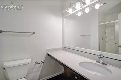 840 Tenderfoot Hill Road #204, Colorado Springs, CO 80906 - Photo 15