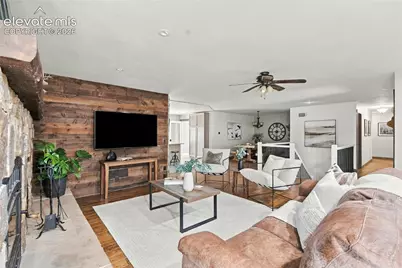 14990 E Coachman Drive, Colorado Springs, CO 80908 - Photo 7