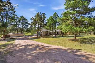 14990 E Coachman Drive, Colorado Springs, CO 80908 - Photo 29
