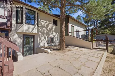 14990 E Coachman Drive, Colorado Springs, CO 80908 - Photo 27