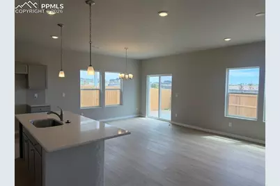 8562 Blue Feather Loop, Colorado Springs, CO 80908 - Photo 3