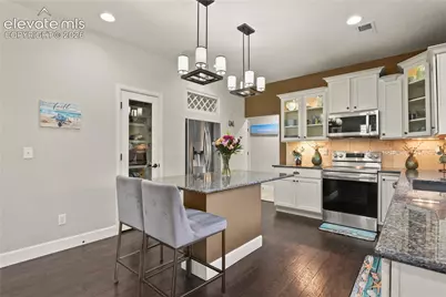 8276 Cypress Wood Drive, Colorado Springs, CO 80927 - Photo 13