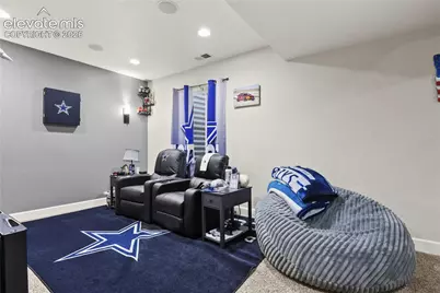 8276 Cypress Wood Drive, Colorado Springs, CO 80927 - Photo 29