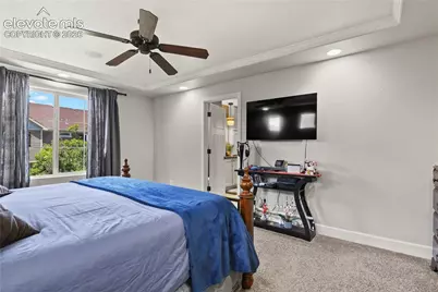 8276 Cypress Wood Drive, Colorado Springs, CO 80927 - Photo 19