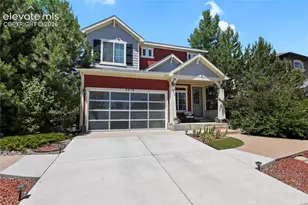 8276 Cypress Wood Dr, Colorado Springs, CO 80927 - Photo 1