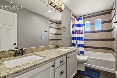 8276 Cypress Wood Drive, Colorado Springs, CO 80927 - Photo 25