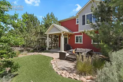 8276 Cypress Wood Drive, Colorado Springs, CO 80927 - Photo 37