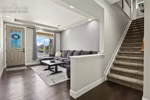 8276 Cypress Wood Dr, Colorado Springs, CO 80927 - Photo 3