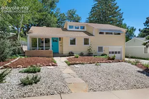 2129 Pheasant Pl, Colorado Springs, CO 80909 - Photo 1