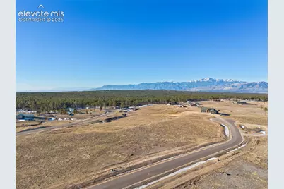 12692 Eagle Forest Drive, Colorado Springs, CO 80908 - Photo 3