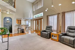 6019 Mapleton Dr, Colorado Springs, CO 80918 - Photo 9