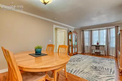 6019 Mapleton Drive, Colorado Springs, CO 80918 - Photo 13