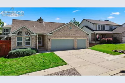 2750 Helmsdale Drive, Colorado Springs, CO 80920 - Photo 1