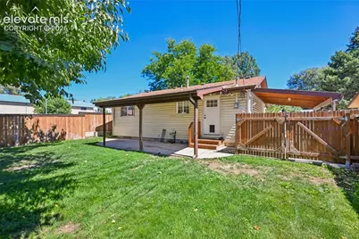 1710 Alexander Lane, Colorado Springs, CO 80909 - Photo 9