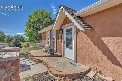 4402 Siferd Boulevard, Colorado Springs, CO 80917 - Photo 3