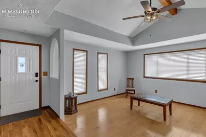 4402 Siferd Boulevard, Colorado Springs, CO 80917 - Photo 5