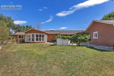 4402 Siferd Boulevard, Colorado Springs, CO 80917 - Photo 29