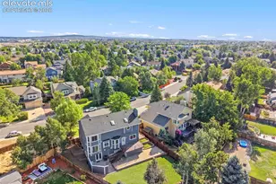 3829 Whisper Hollow Dr, Colorado Springs, CO 80920 - Photo 3
