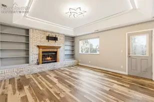 3829 Whisper Hollow Dr, Colorado Springs, CO 80920 - Photo 19