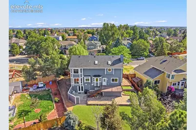 3829 Whisper Hollow Drive, Colorado Springs, CO 80920 - Photo 7