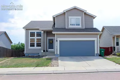 11145 Falling Star Road, Fountain, CO 80817 - Photo 1