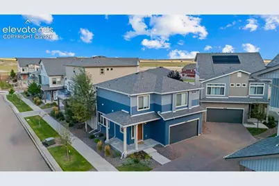 9522 Timberlake Loop, Colorado Springs, CO 80927 - Photo 23