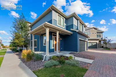 9522 Timberlake Loop, Colorado Springs, CO 80927 - Photo 3