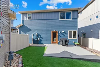9522 Timberlake Loop, Colorado Springs, CO 80927 - Photo 19