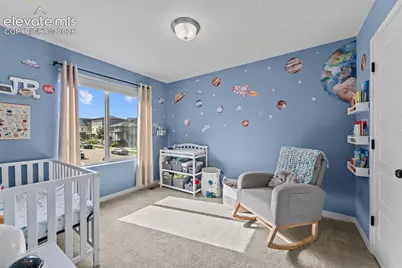 9522 Timberlake Loop, Colorado Springs, CO 80927 - Photo 17