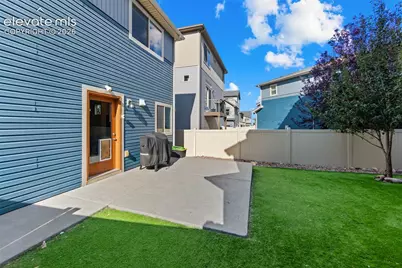 9522 Timberlake Loop, Colorado Springs, CO 80927 - Photo 5