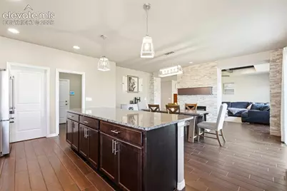 6536 Kearsarge Drive, Colorado Springs, CO 80925 - Photo 11