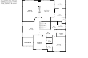 6536 Kearsarge Dr, Colorado Springs, CO 80925 - Photo 49