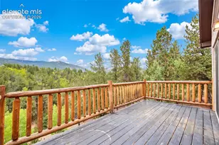 1920 Pikes Peak Dr, Divide, CO 80814 - Photo 19
