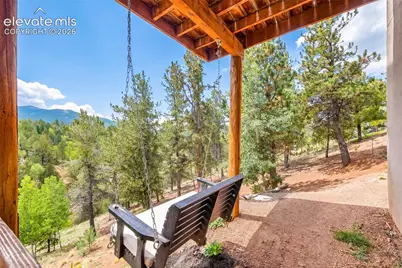 1920 Pikes Peak Drive, Divide, CO 80814 - Photo 21