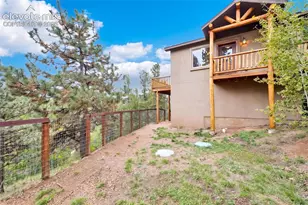 1920 Pikes Peak Dr, Divide, CO 80814 - Photo 1