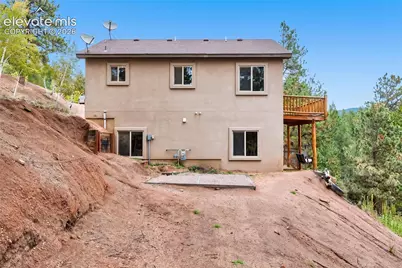1920 Pikes Peak Drive, Divide, CO 80814 - Photo 5