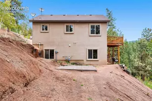 1920 Pikes Peak Dr, Divide, CO 80814 - Photo 5