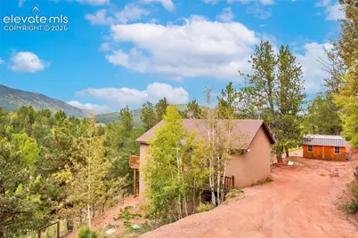 1920 Pikes Peak Drive, Divide, CO 80814 - Photo 23