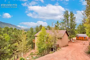 1920 Pikes Peak Dr, Divide, CO 80814 - Photo 23