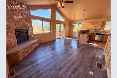 1920 Pikes Peak Drive, Divide, CO 80814 - Photo 3
