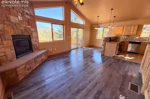 1920 Pikes Peak Dr, Divide, CO 80814 - Photo 3