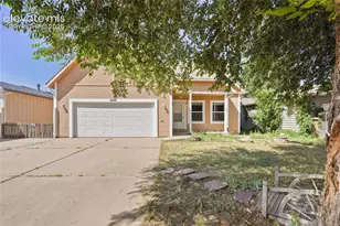 4426 McGrew Cir, Colorado Springs, CO 80911 - Photo 1