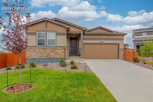 10894 Rolling Peaks Dr, Peyton, CO 80831 - Photo 1