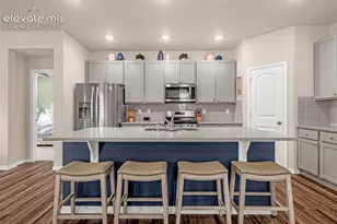 10894 Rolling Peaks Dr, Peyton, CO 80831 - Photo 3