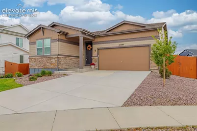 10894 Rolling Peaks Drive, Peyton, CO 80831 - Photo 39