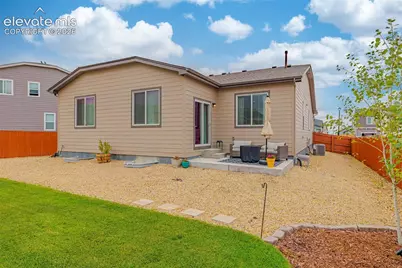 10894 Rolling Peaks Drive, Peyton, CO 80831 - Photo 33