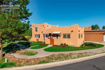 850 Forest Edge Road #A, Woodland Park, CO 80863 - Photo 27