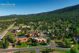 850 Forest Edge Rd, Woodland Park, CO 80863 - Photo 31