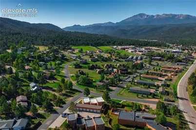 850 Forest Edge Road #A, Woodland Park, CO 80863 - Photo 3
